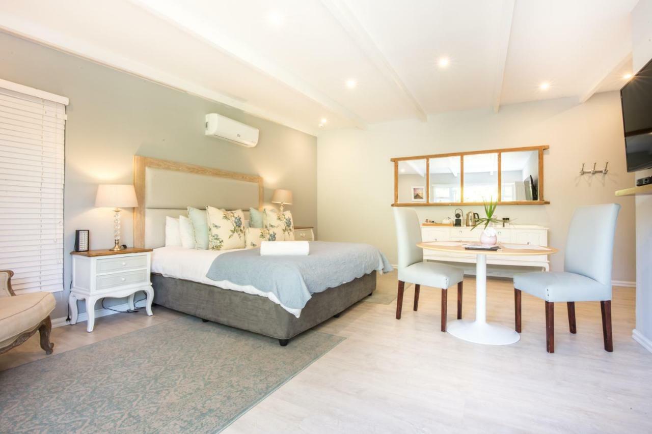 The Bentley Westville Phòng bức ảnh